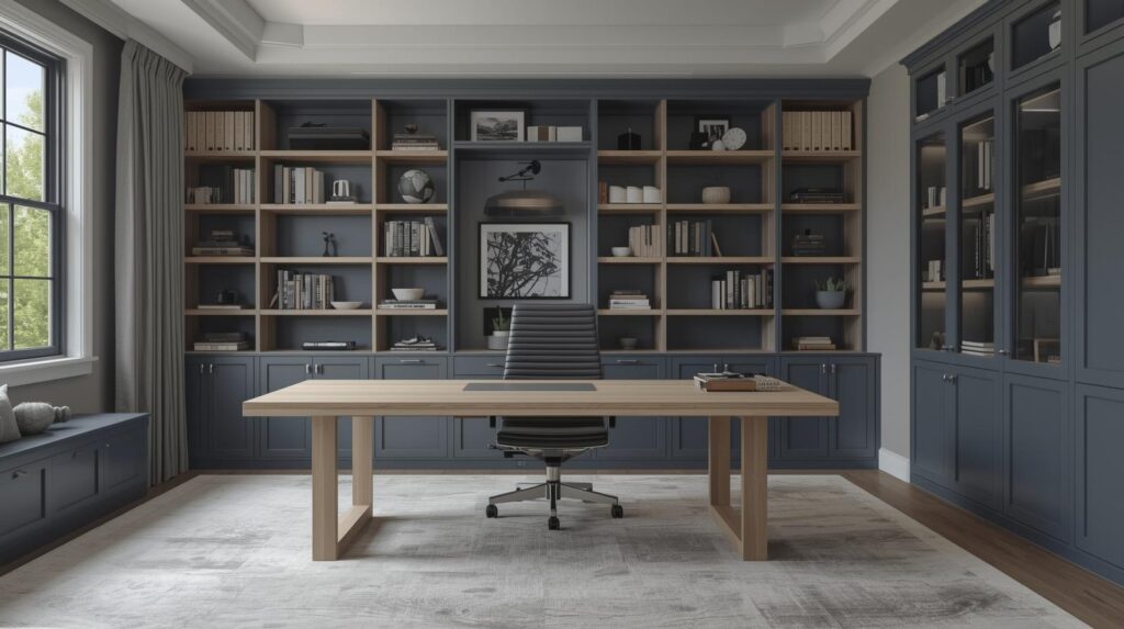 Home Office