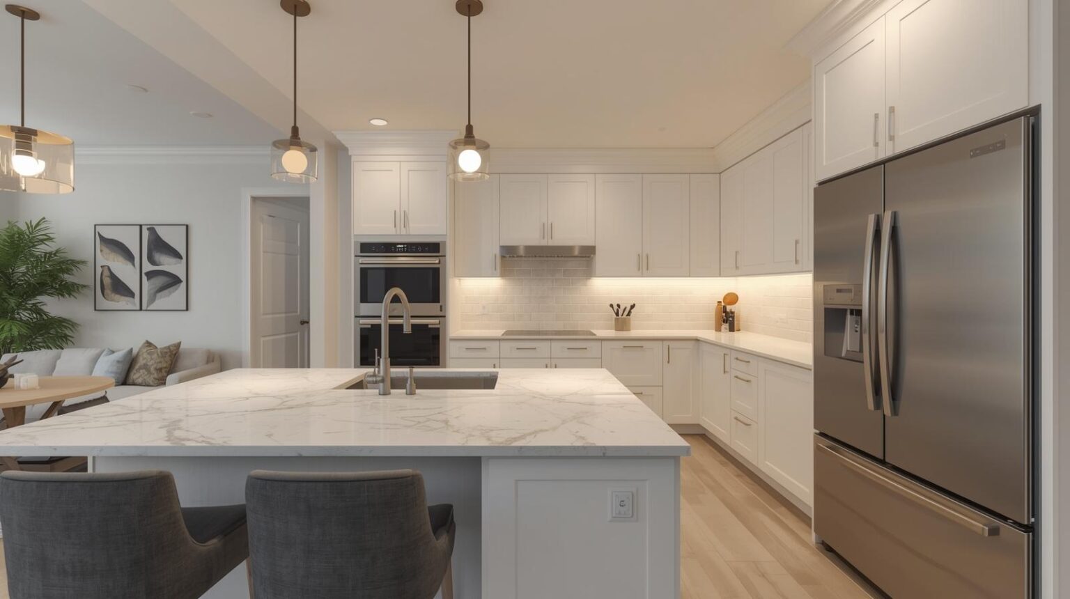 Kitchen Remodel
