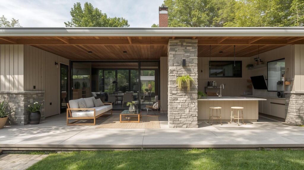 Remodeling Options