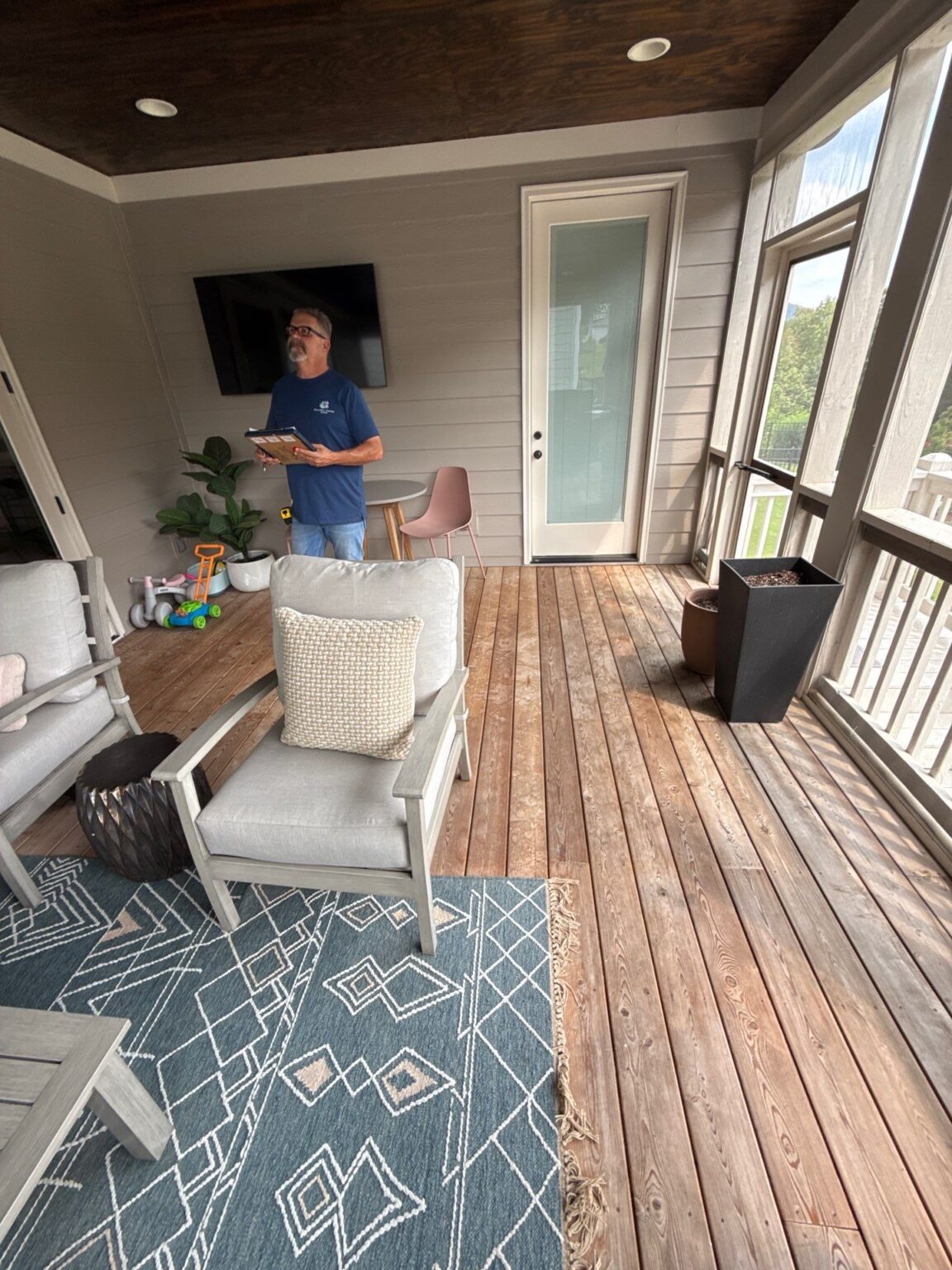 Remodeling General Contractor