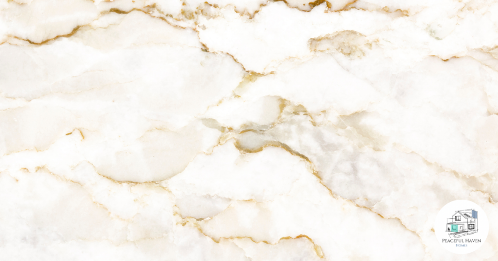 marble countertop sample