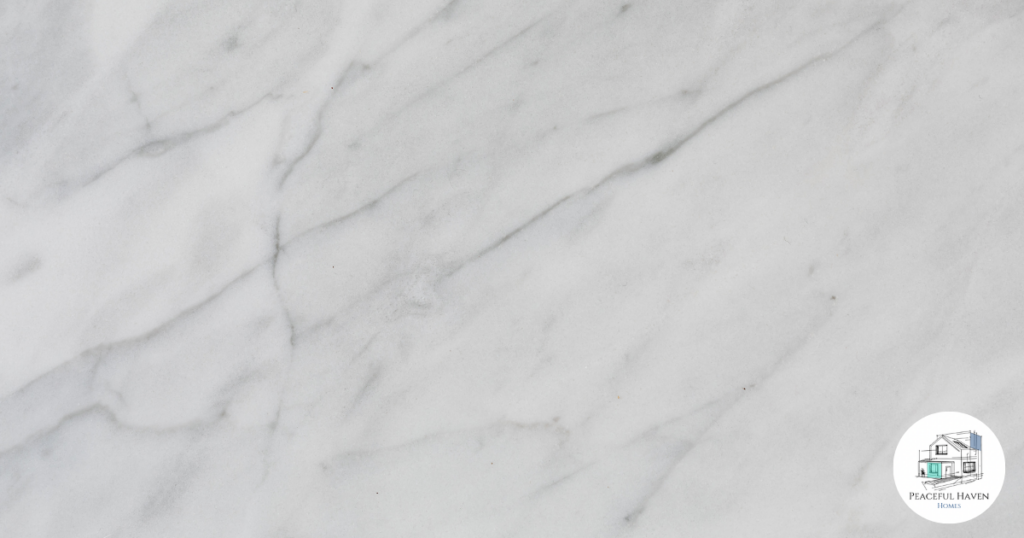 quartz countertop sample