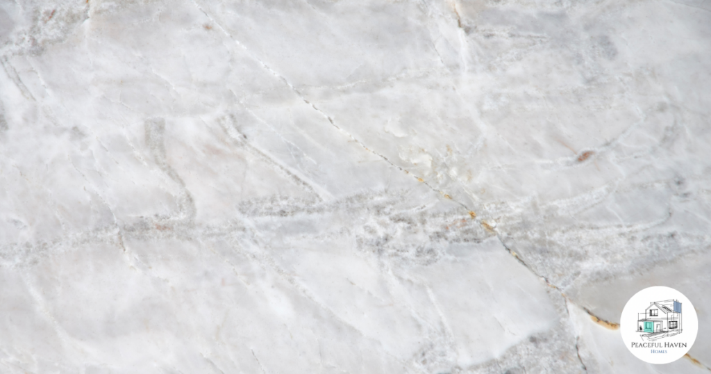 quartzite countertop sample