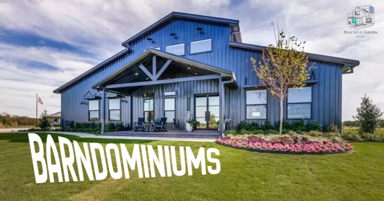 Barndomiums in Chattanooga - exploring costs, uses, construction phases, and more