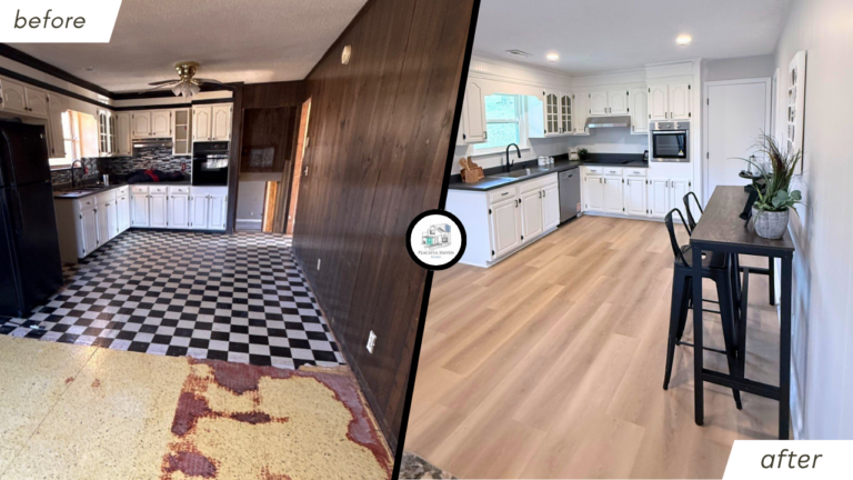 Why More Homebuyers Should Buy an Ugly House