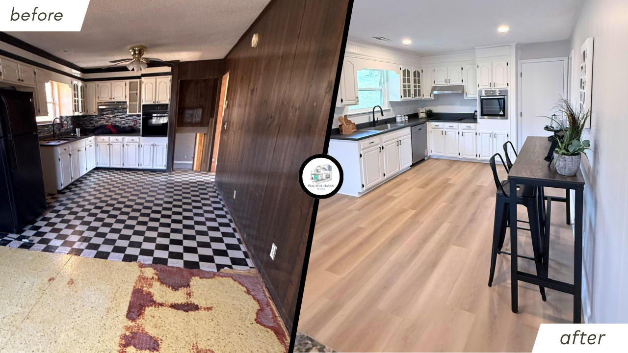 Why More Homebuyers Should Buy an Ugly House