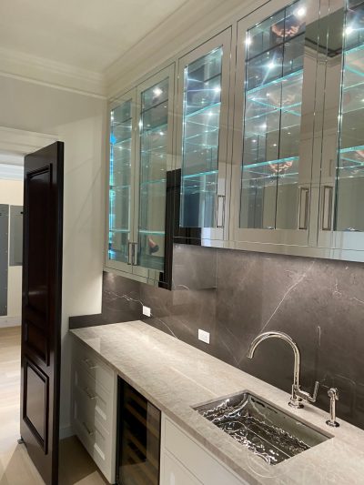 Shine Kitchen